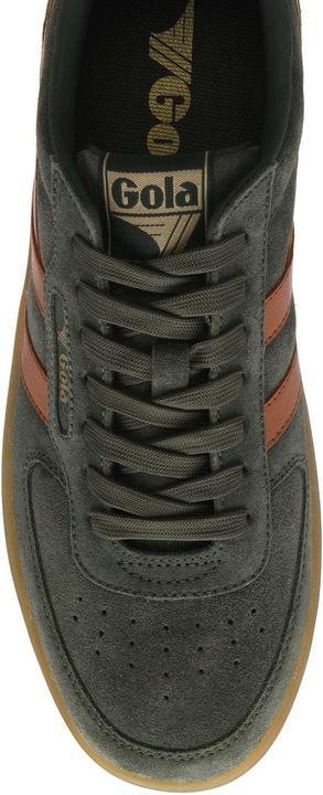 Image du produit Gola Hawk Suede '86 (42)