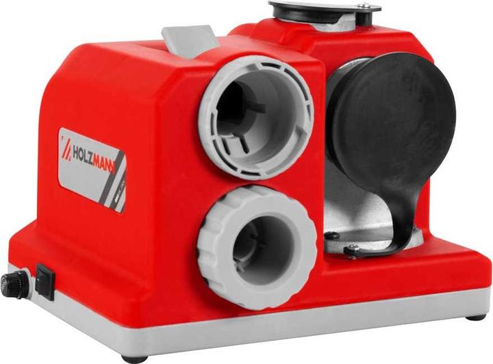 Image du produit Holzmann Meuleuse de forets 80 W 78 mm (Aiguisoir de perceuse, 80 W)