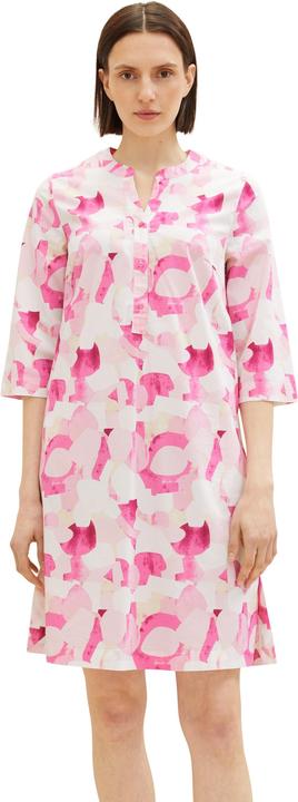 Immagine prodotto Tom Tailor Kleid Midi-Kleid (42)