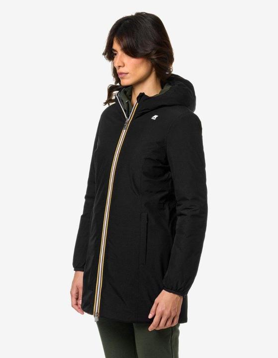 Produktbild K-Way W's Denise Eco stretch Thermo (M)