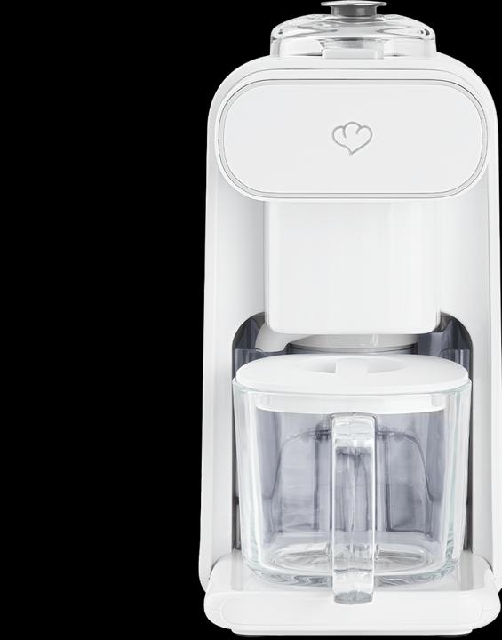 Produktbild Springlane Mila Mini 0.6L (1000 W)