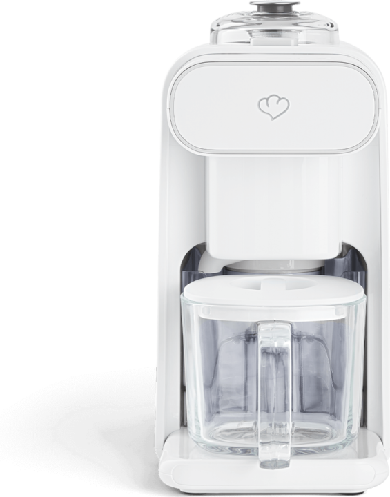 Produktbild Springlane Mila Mini 0.6L (1000 W)