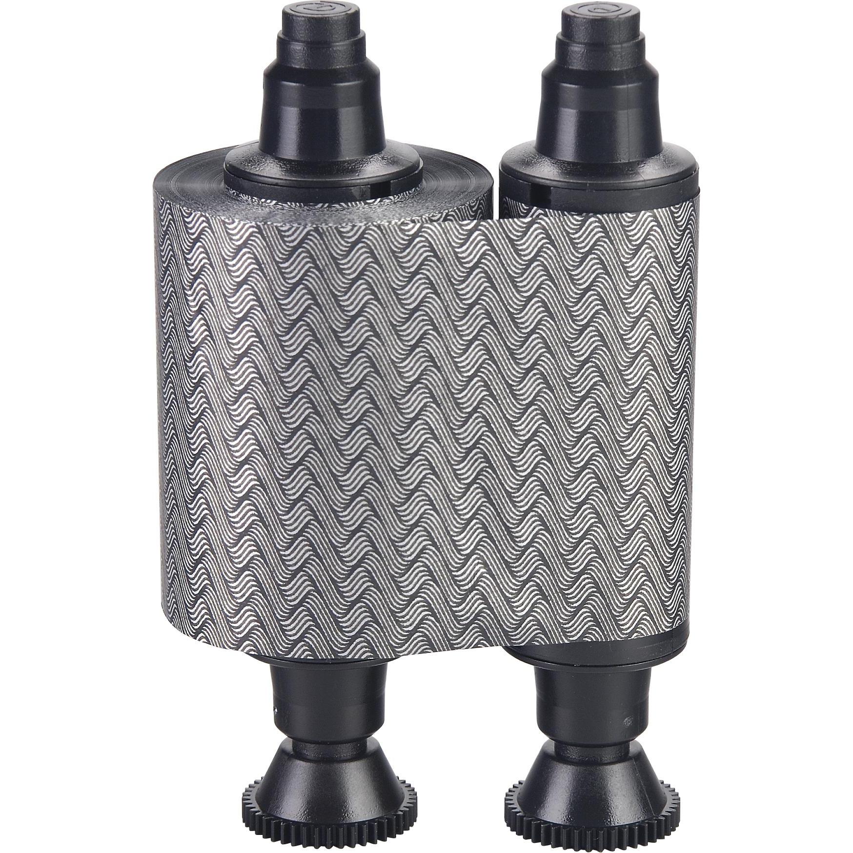 Evolis, Nastro di marcatura, Nastro colorato, scratch-off (Grigio)