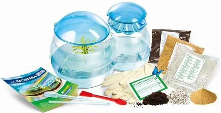 Image du produit Clementoni La Biosphere