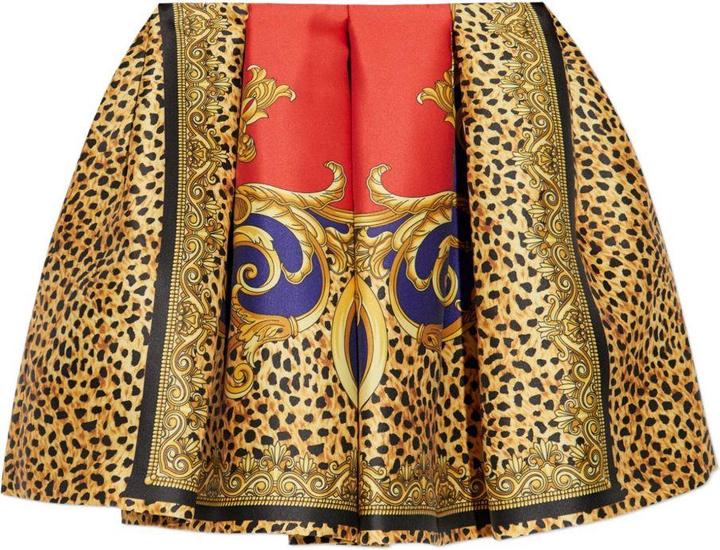 Produktbild Versace Skirts Multicolour (40)