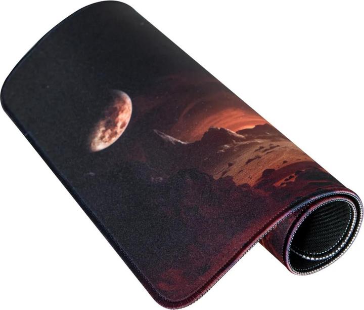 Actual product image Acer Nitro NMP450 gaming mouse pad M (M)