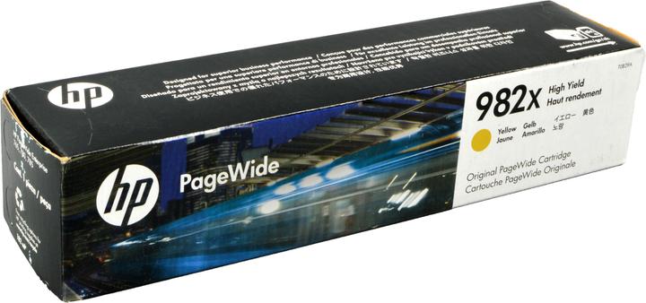 Immagine prodotto HP 982x (Y)