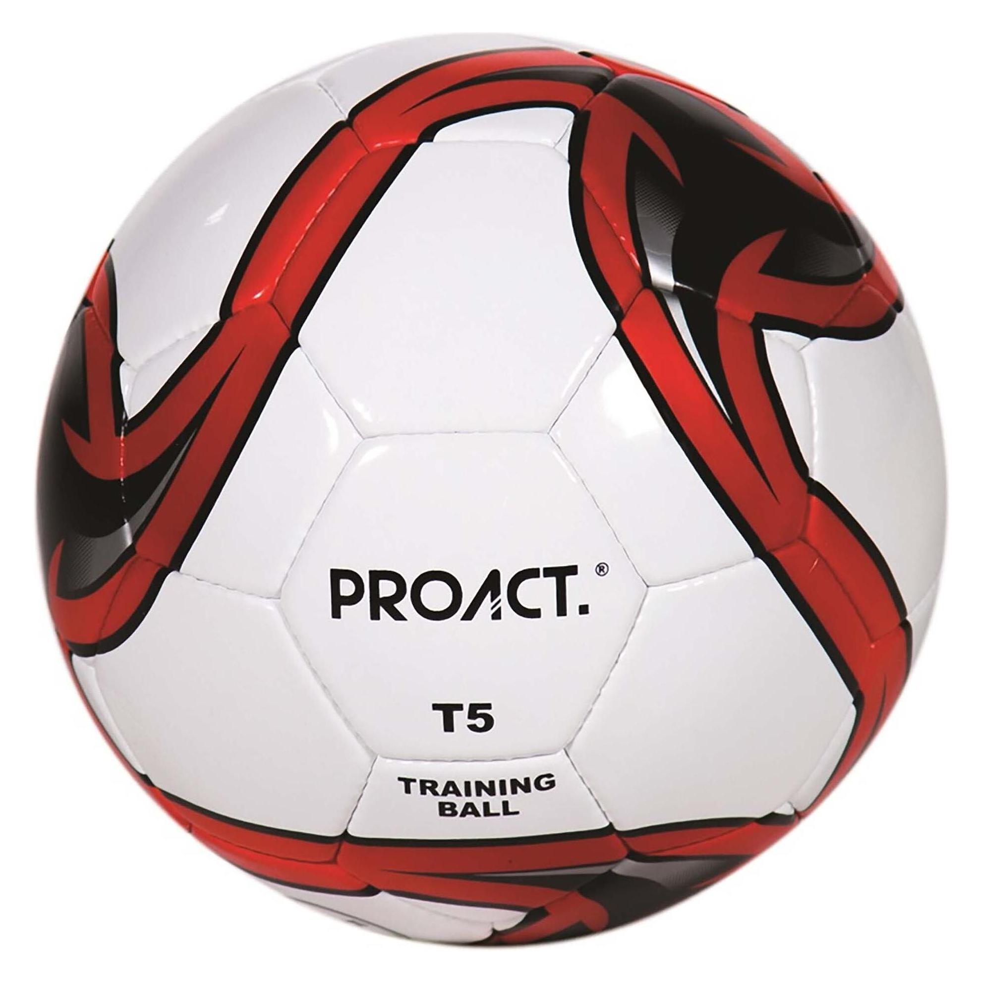 Proact, Fussbälle, (4)