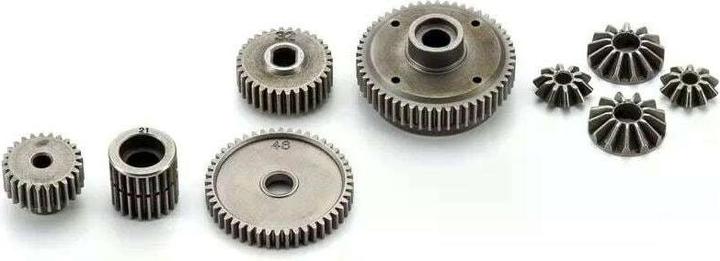 Immagine prodotto Kyosho Kit Ultima 2WD (Kit)