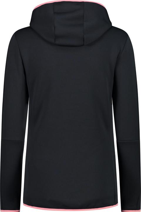 Produktbild CMP Campagnolo Hoodie (S)