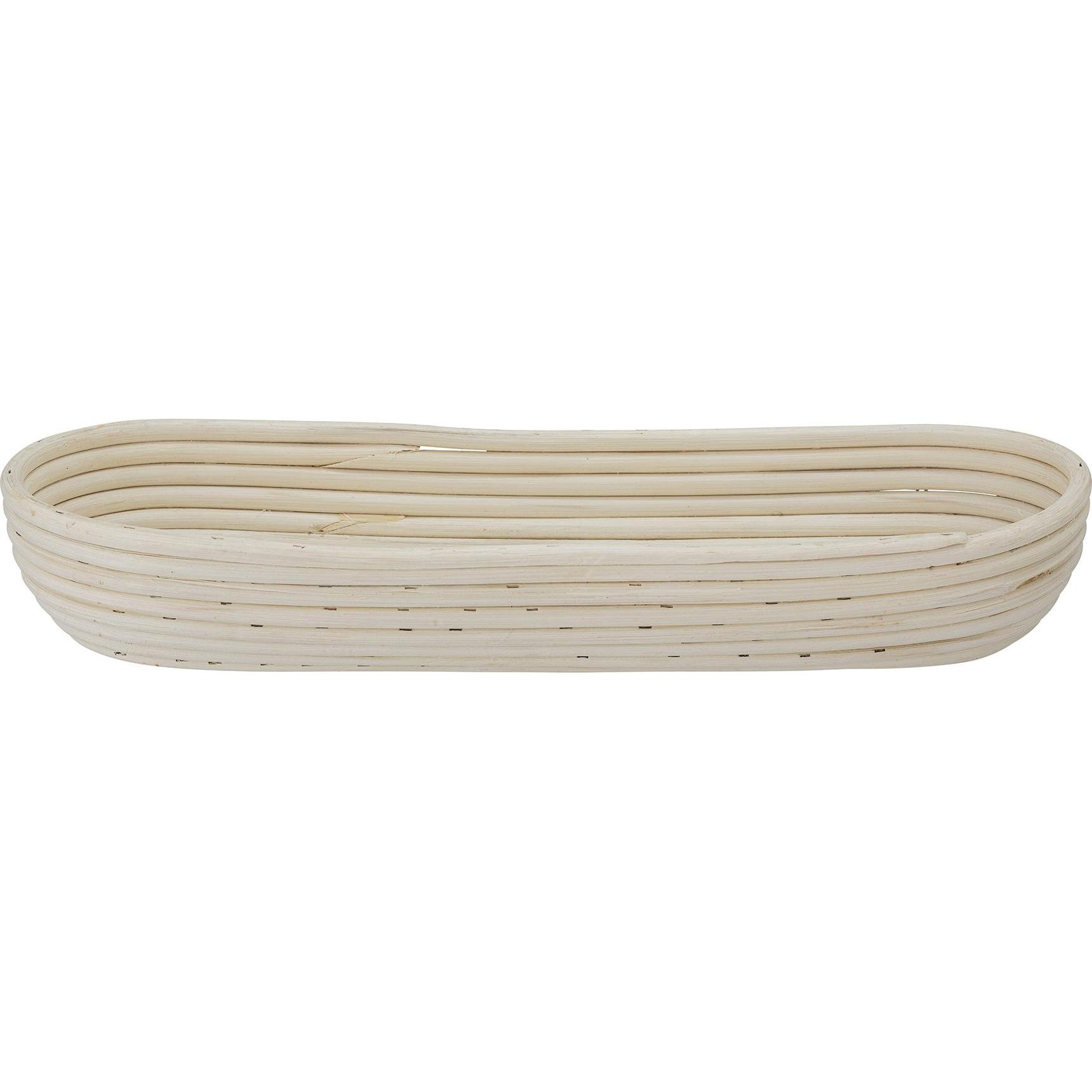 Thumbnail - Bloomingville Filuka, Brotaufbewahrung, Beige