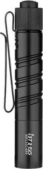 Actual product image Olight I3T 2 EOS (8.90 cm, 200 lm)