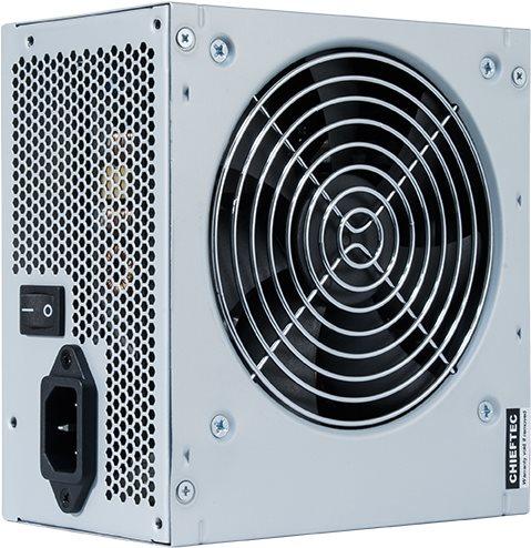 Immagine prodotto Chieftec 2.3, PS II PFC attivo (350 W)
