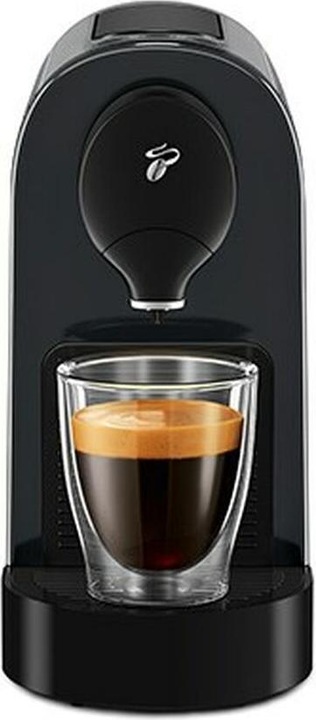 Actual product image Tchibo Cafissimo "Pure plus" capsule machine, black (Cafissimo)