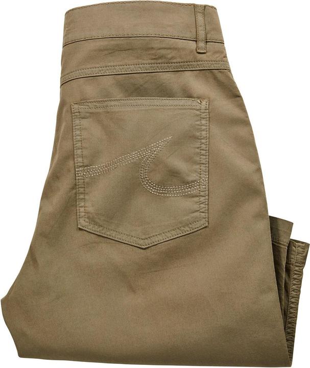 Image du produit Clarina Bermuda 5-Pocket «Belina» (46)