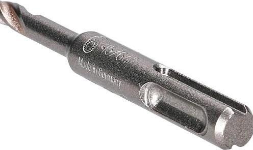 Actual product image Heller TRIJET SDSPlusDrill 6 x 160mm Set 101 (6 mm)