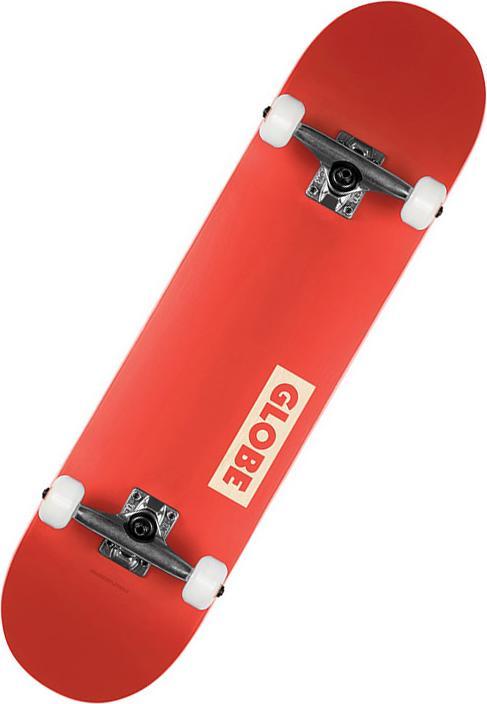 Image du produit Globe Goodstock Completes (31")