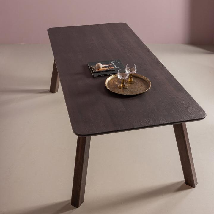 Actual product image Woood Your Unique Table