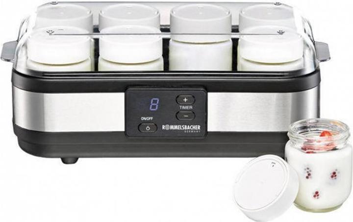 Produktbild Rommelsbacher Jg 40