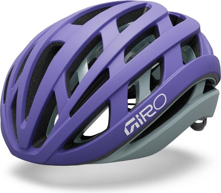 Produktbild Giro Helios Spherical (52 - 55 cm)