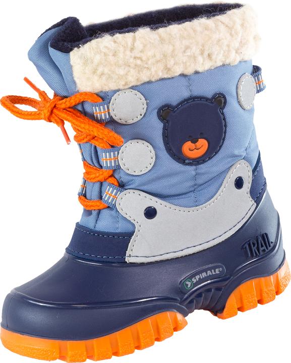 Image du produit Spirale Winterstiefel Fabi (29)
