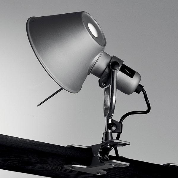 Produktbild Artemide Tolomeo Pinza (E27)