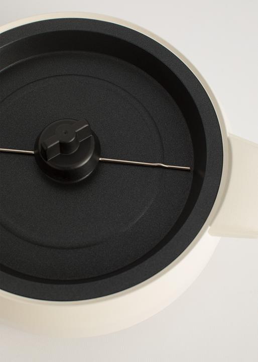 Image du produit Create POPCORN MAKER STUDIO - Popcornmaschine mit Butter-Schmelzgerät
