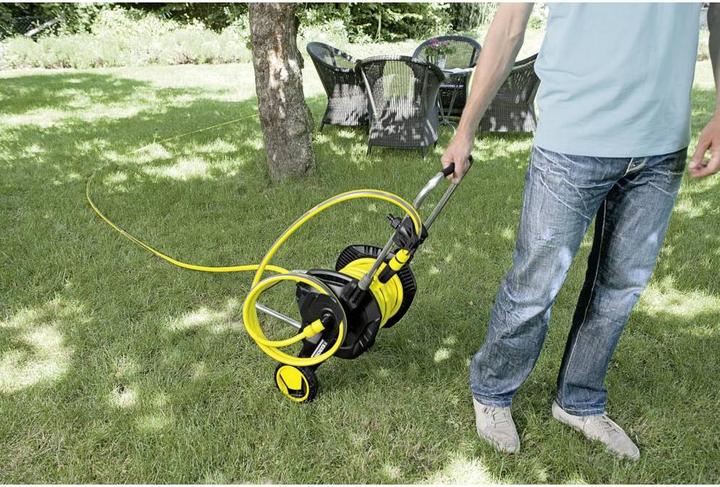 Image du produit Kärcher PrimoFlex (30 m, 12.70 mm)
