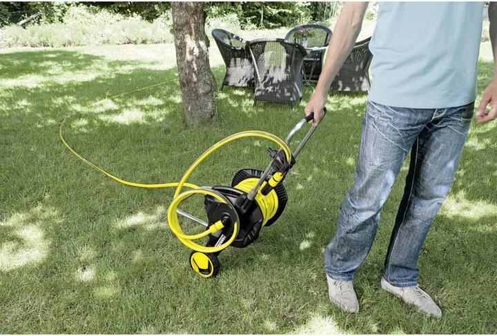 Image du produit Kärcher PrimoFlex (30 m, 12.70 mm)