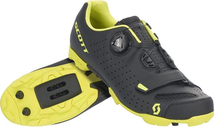 Productafbeelding Scott Sports MTB Comp Boa fietsschoenen (46)