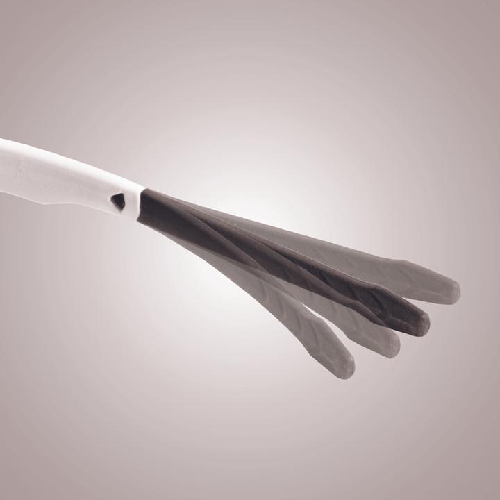 Produktbild Endura Lunettes SHARK Argent Métal 3 Paires De Verres 2012 (Schwarz, Schwarz)