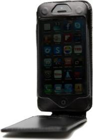 Actual product image Mapi Ainos Wallet Flip Case (Apple iPhone 5, Apple iPhone 5s)
