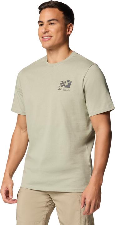 Produktbild Columbia Explorers Canyon Back (XS)