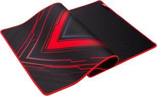 Image du produit Marvo Tapis de souris, Blaze XL, Game, noir/rouge, 900 x 400 x 3 mm (XL)