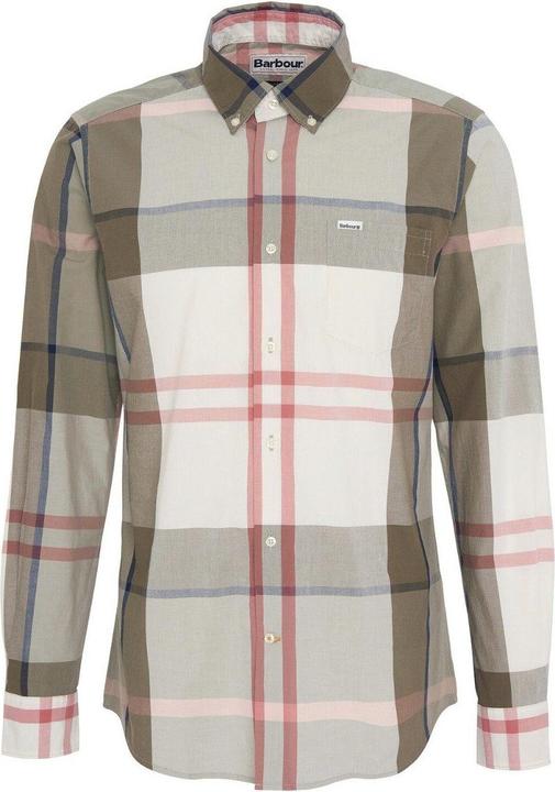 Actual product image Barbour Harris (L)