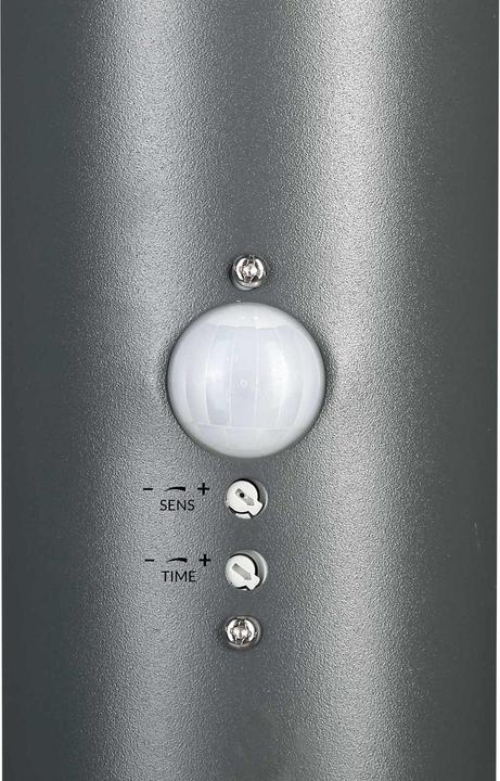 Image du produit Deuba Lampadaire (E27, IP44)