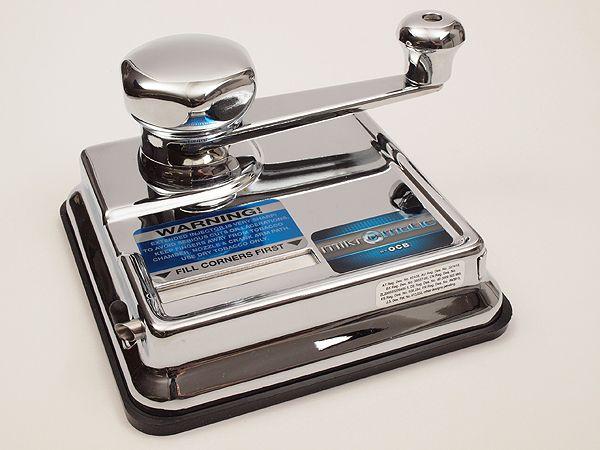 Immagine prodotto Micro Matic Stopfmaschiene