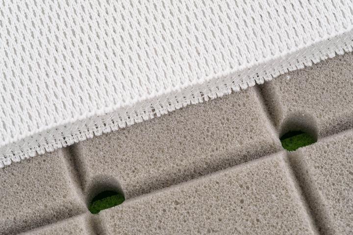 Produktbild Träumeland Babymatratze Airkiss (60 x 120 cm)