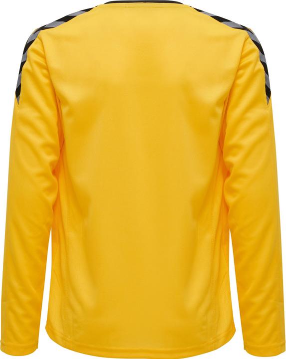 Produktbild hummel Authentic Kids Poly Jersey L/S (116)