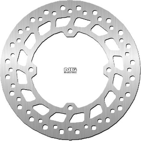 NG Brake Disc, Disco del freno, (240 mm)