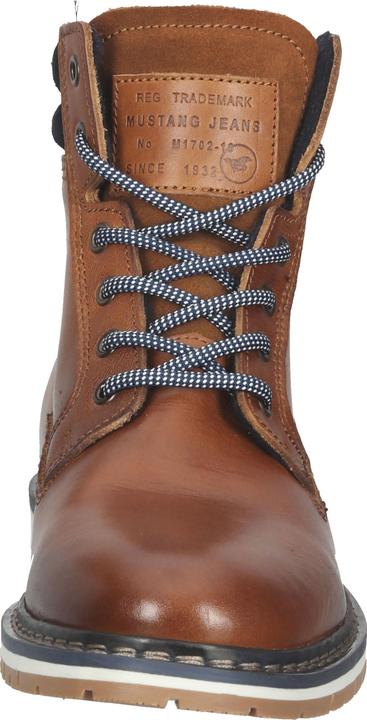 Actual product image Mustang Ankle boot - 93385 (41)