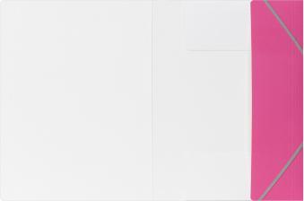 Image du produit Oxford Chemise à élastique Soft Touch (A4, 1x)