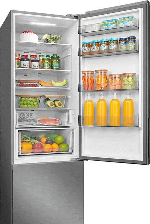 Produktbild Midea MDRB600MME46 (443 l)