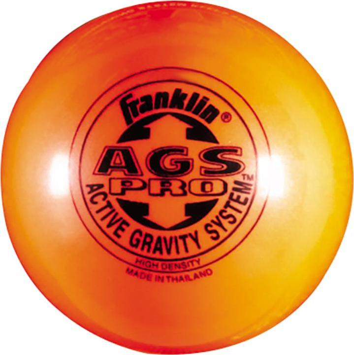 Franklin AGS Streethockey-Ball