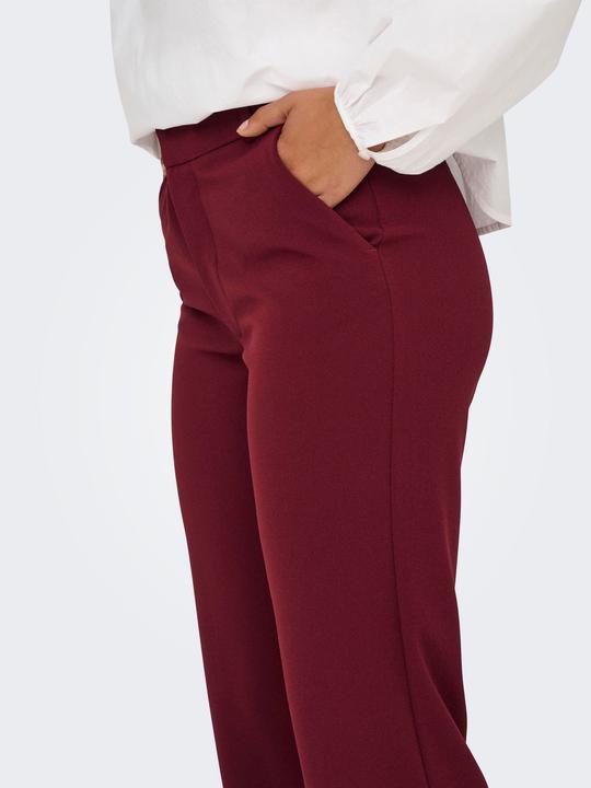 Actual product image JdY JDYGEGGO Gerade geschnitten Hose Hose (XS)