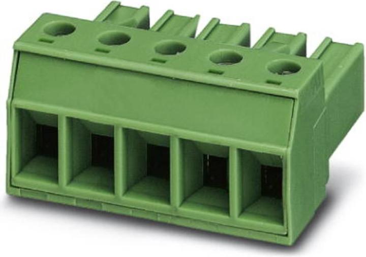 Produktbild Phoenix Contact Steckerteil PC4/3-ST-7,62 3-polig