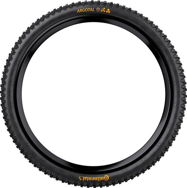 Produktbild Continental Argotal DH Soft (29 x 2.40, 60-622)