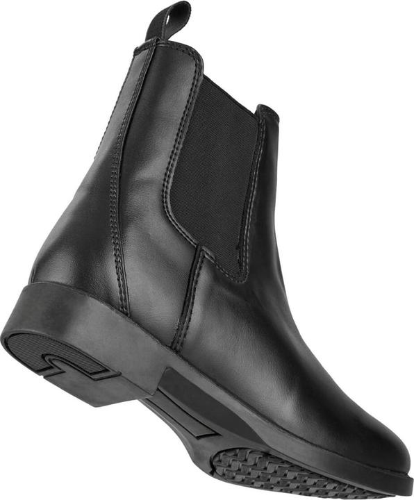Image du produit Suedwind Footwear boots d'équitation en cuir synthétique contrace jodhpur (41)