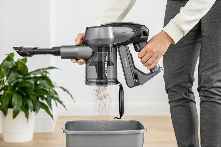 Produktbild Sencor Senxor SVC 0725BK czarny