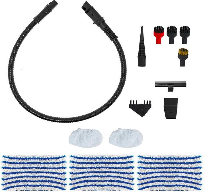 Immagine prodotto Polti Vaporetto 3 Clean (3.50 bar, 1800 W)